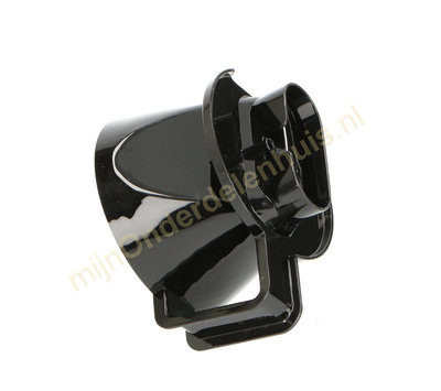 Melitta filterbak van Aromaboy koffiezetter 6748944