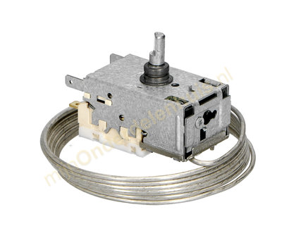 Liebherr thermostaat van koelkast 6151028