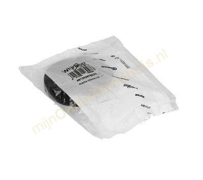 Bauknecht loopwiel van wasdroger 481252878033