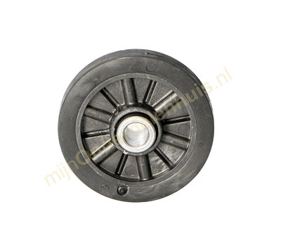 Bauknecht loopwiel van wasdroger 481252878033