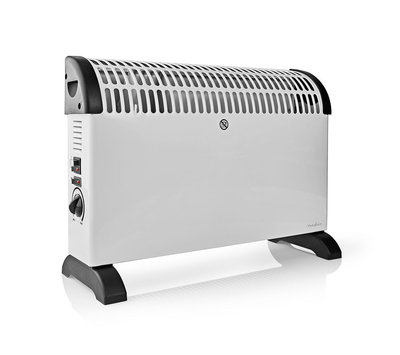 Nedis convector kachel HTCO20FWT