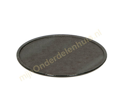 Smeg branderdeksel van fornuis 351050671