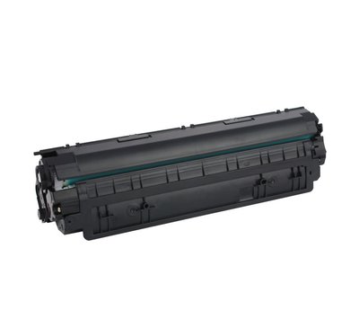 SecondLife toner voor HP H283A zwart 83A