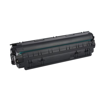 SecondLife toner voor HP H278A zwart 78A