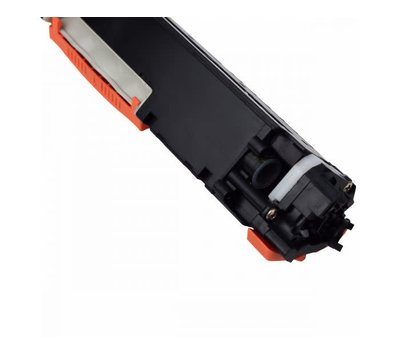 SecondLife toner voor HP CE310A/126A / Canon 729 zwart