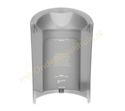 Philips reservoir van Senseo koffiemachine CP0220/01 422225965551