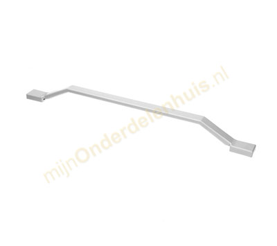 Indesit deurgreep van oven C00305851 482000023476