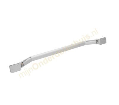 Indesit deurgreep van oven C00305851 482000023476