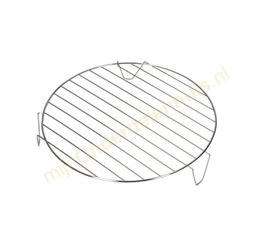 Whirlpool rooster van magnetron 481010538732