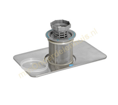 Bosch filterset van vaatwasser 00435650