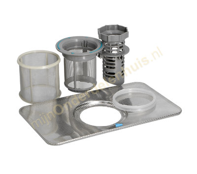 Bosch filterset van vaatwasser 00435650