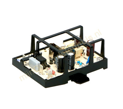 Bosch voedingsmodule van oven 00656768