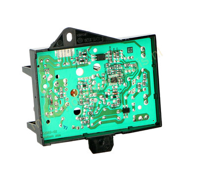 Bosch voedingsmodule van oven 00656768