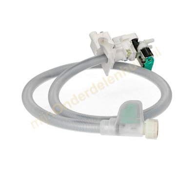 Bosch toevoerslang van wasmachine 11019386