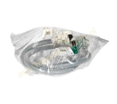 Bosch toevoerslang van wasmachine 11019386