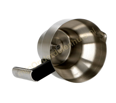 Severin beker van melkopschuimer 9317-048