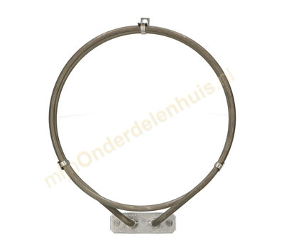 Atag verwarmingselement van oven 28184