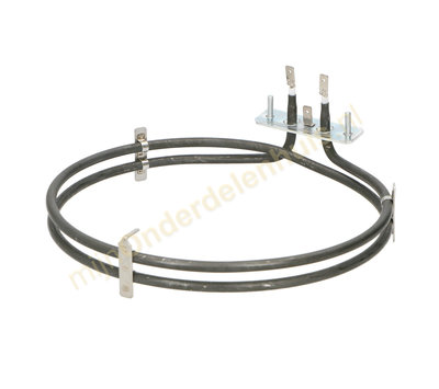 Pelgrim verwarmingselement van oven 23265