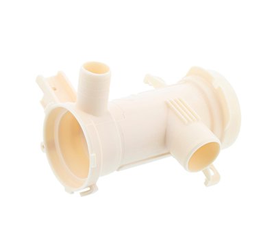 AEG filterhuis van wasmachine 1327651111