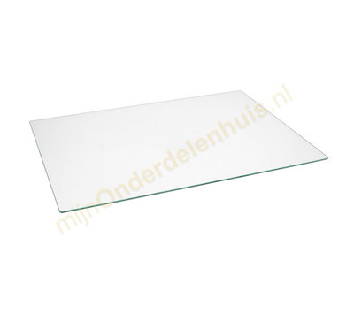 Liebherr glasplaat van vriezer 7271460