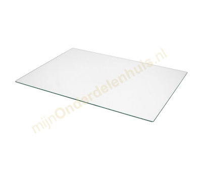 Liebherr glasplaat van vriezer 7271460