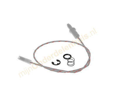 Boretti bougie van fornuis A01802