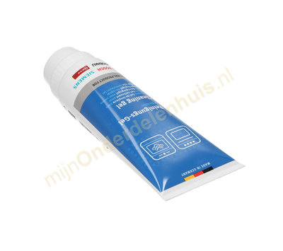 Bosch cleaning gel voor oven 00312324