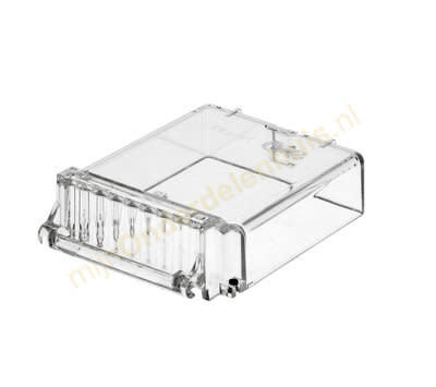 DeLonghi lekbakje van koffiemachine ES0059263