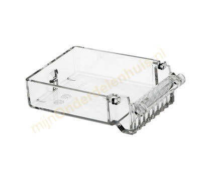 DeLonghi lekbakje van koffiemachine ES0059263