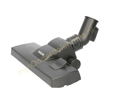Philips combi-zuigmond van stofzuiger CP0539/01 432200426932
