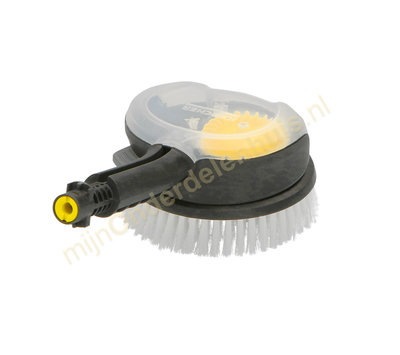 Karcher borstel van hogedrukreiniger WB130 2.644-286.0