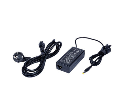 Laptopadapter 19V 3,6A 5.5x2.1mm