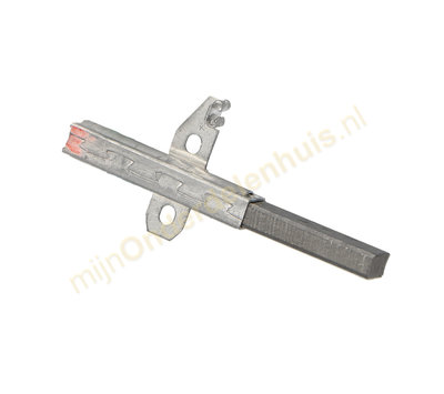 Numatic koolborstel van stofzuiger 230267