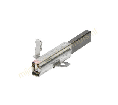 Numatic koolborstel van stofzuiger 230267