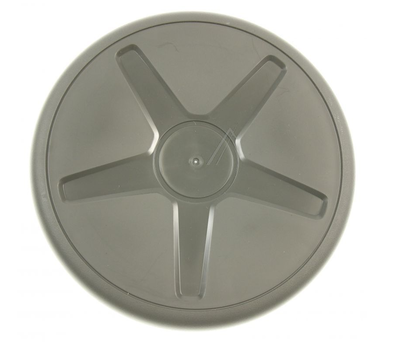 Philips achterwiel van stofzuiger 996510077676