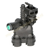 Kärcher Karcher cilinderkop van hogedrukreiniger 4.551-159.3