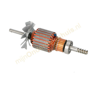 KitchenAid rotor van keukenmachine W10417244 W10900799