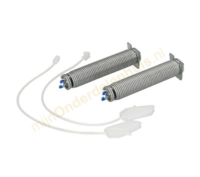 Bosch verenset van vaatwasser 00754867