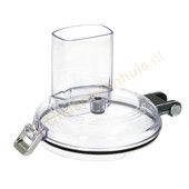 KitchenAid KitchenAid deksel van keukenmachine W11551396
