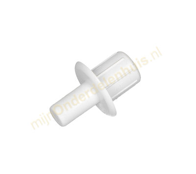 Bosch scharnierpen van koelkast 00632231