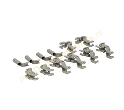 Bosch korfklem van vaatwasser 00632374