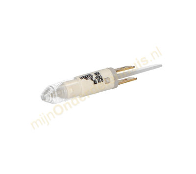 Boretti signaallamp van oven (groen) A10612