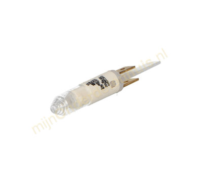 Boretti signaallamp van oven (oranje) A10610