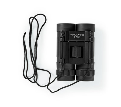 Nedis verrekijker SCBI1000BK