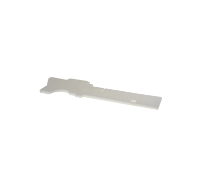 Bosch dempplaat van stofzuiger 00650616