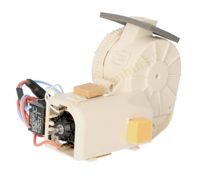 Bosch maalwerk van koffiemachine 12008548