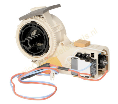 Bosch maalwerk van koffiemachine 12008548