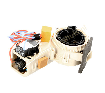 Bosch maalwerk van koffiemachine 12008548