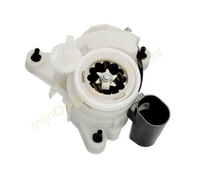 DeLonghi maalwerk van koffiemachine AS00002955