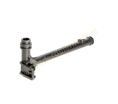 Karcher aansluiting van hogedrukreiniger 5.443-654.3